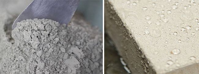 Цемент нц: что это такое, напрягающий цемент, варианты изделия 20, 10, 32 5н и марки, опыт применения материала, средство для заделки швов