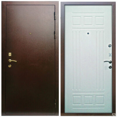 Двери «гарант»