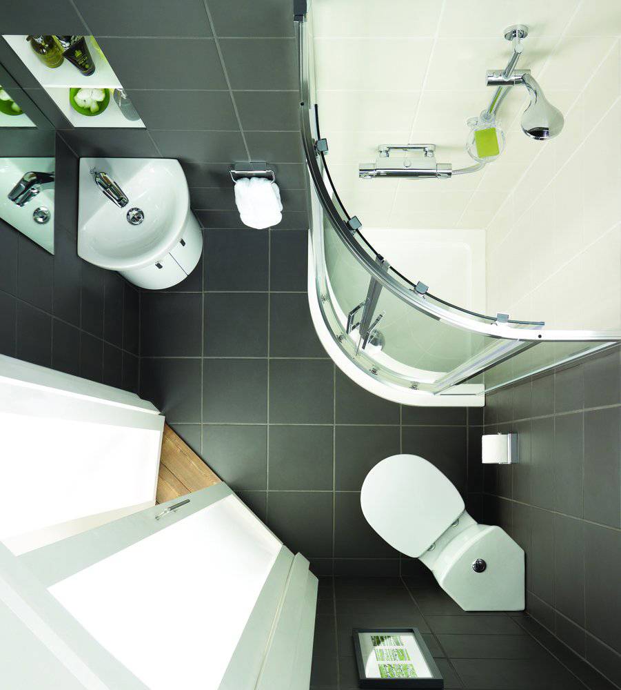 Ремонт ванной комнаты: фото малых размеров помещения | онлайн-журнал о ремонте и дизайне