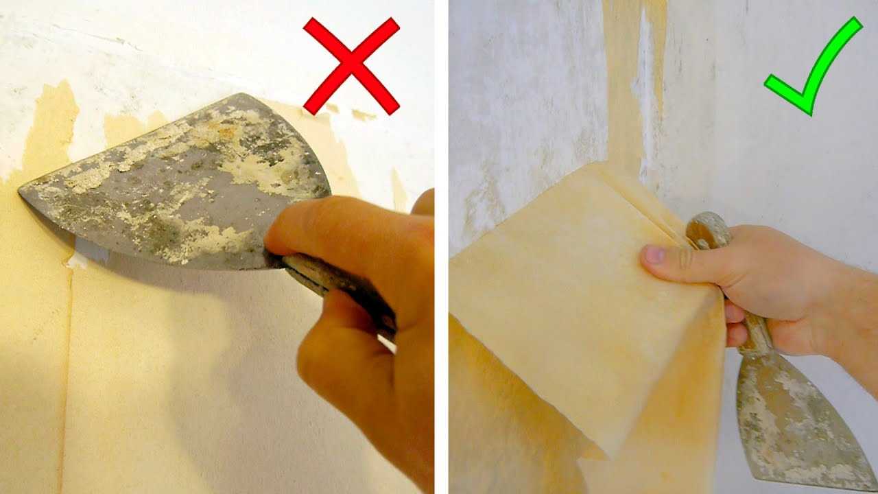 Как снять жидкие обои со стены? как быстро снимать и удалять обои со стены, как убрать покрытие с потолка