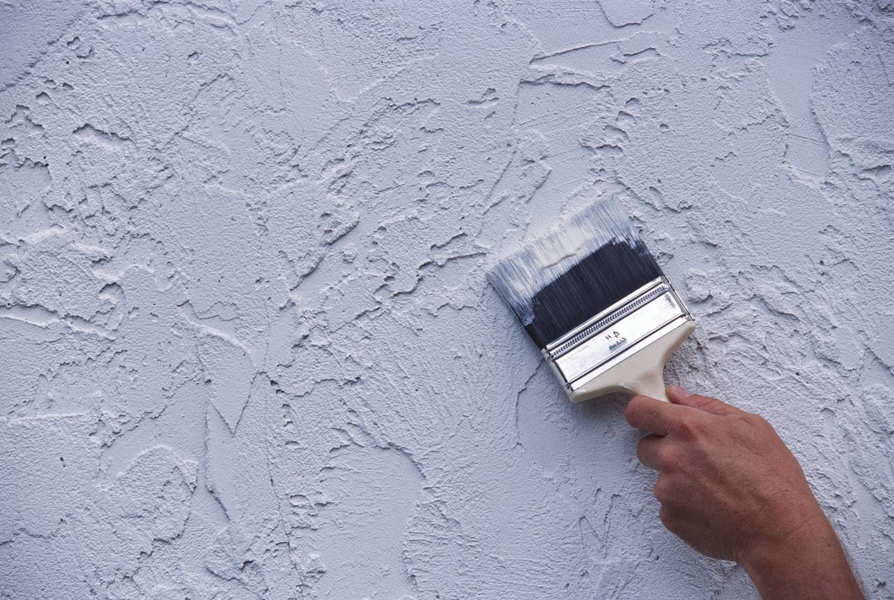 Можно ли наносить шпаклёвку на окрашенную стену – блог stroyremontiruy | ремонт квартиры своими руками
