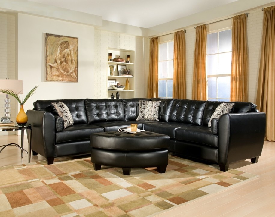Мягкая мебель для гостиной - 120 фото вариантов с ярким дизайном!