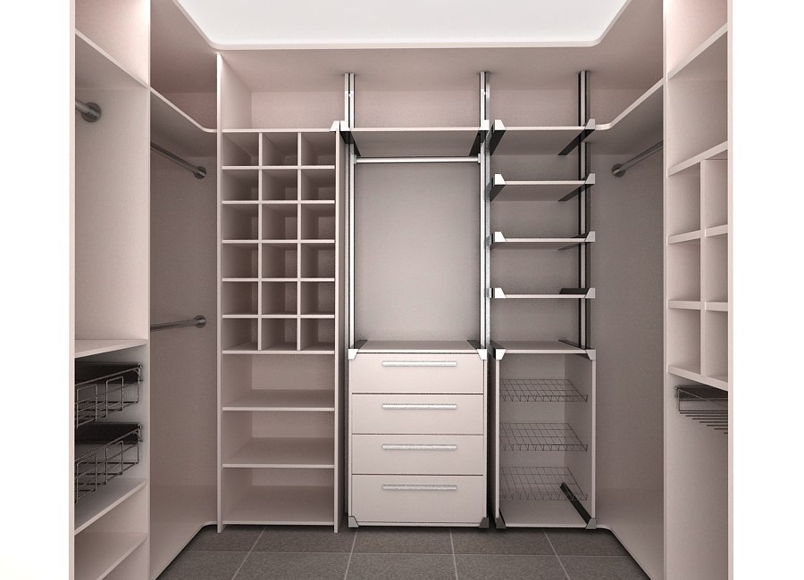 Март 2023 ᐈ 🔥 (+32 фото) гардеробная комната планировка с размерами 2х 1.5