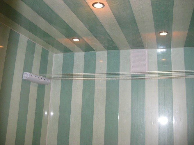 Март 2023 ᐈ 🔥 (+85 фото) красивая отделка потолка в ванной комнате панелями пвх 85 фото