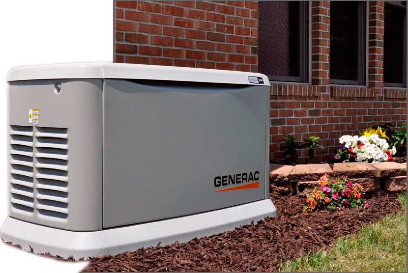 Топ-12 лучших газовых генераторов для дома: рейтинг 2021 года моделей на газу