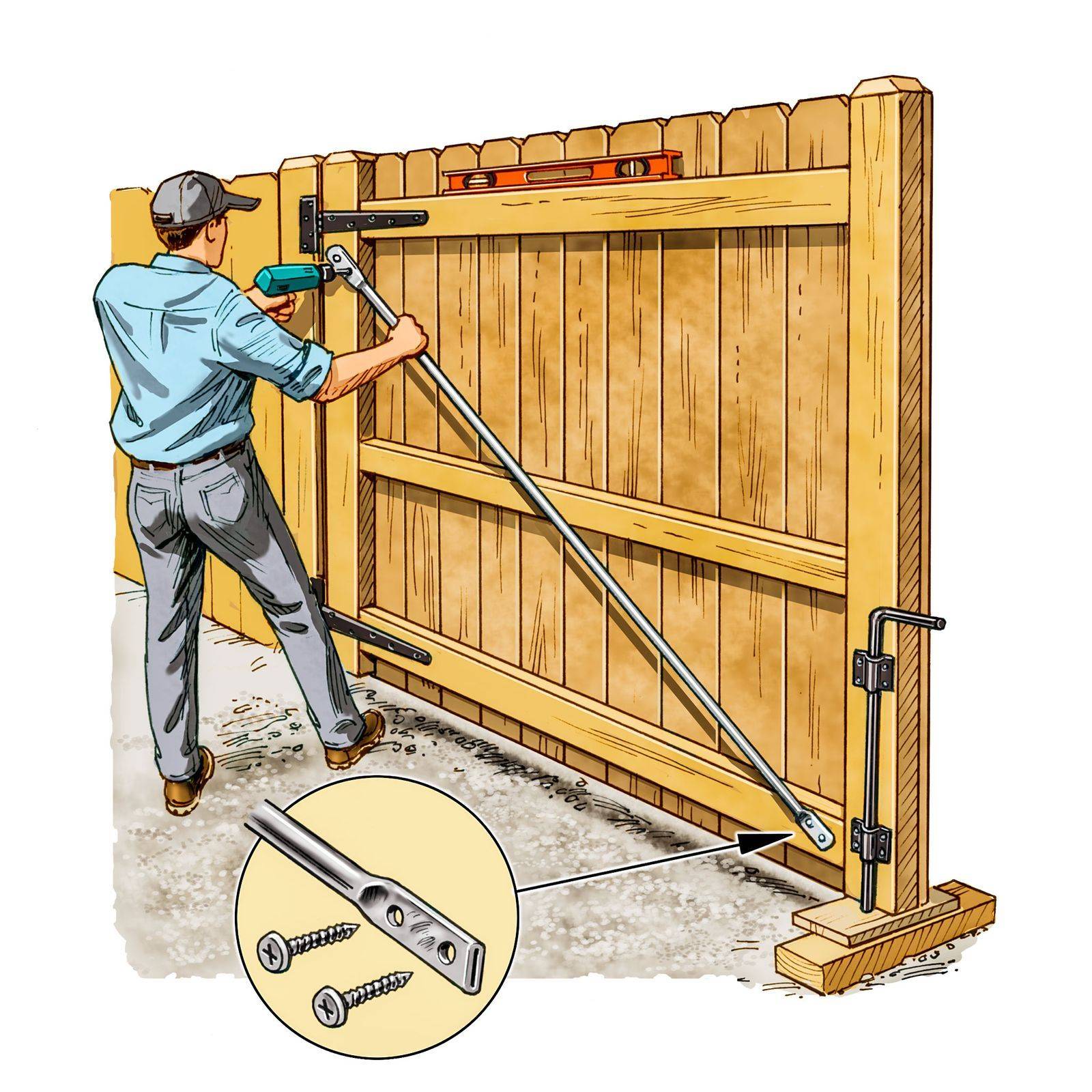 Гаражные ворота из дерева ( 22 фото): особенности деревянных конструкций для гаража
