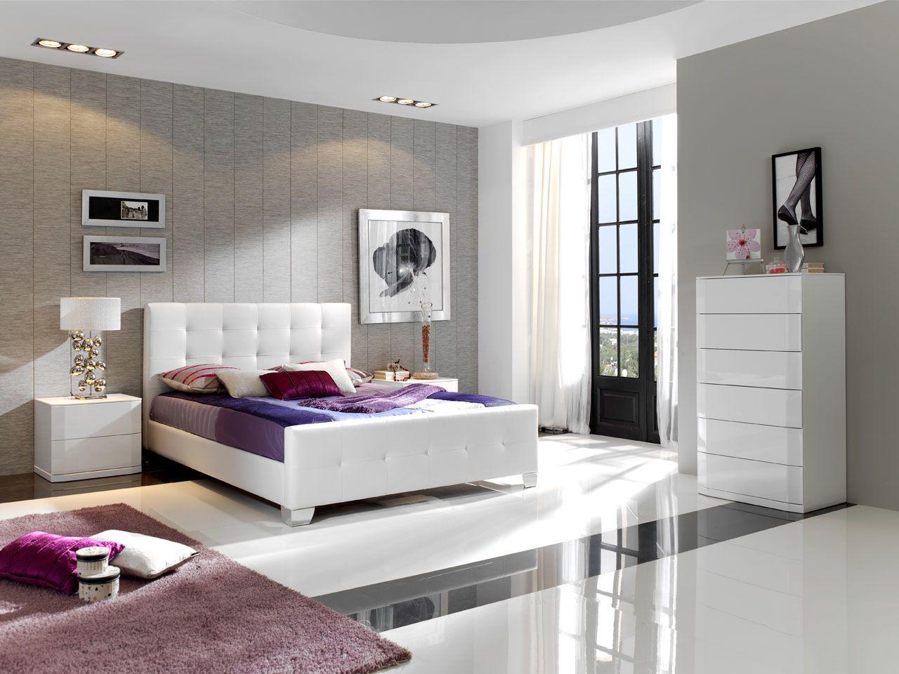 Спальня в стиле модерн — обзор лучших идей по оформлению комфортного и современного дизайна (100 фото)