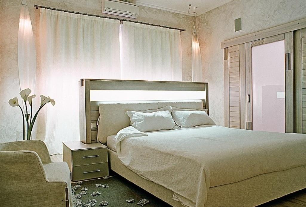 Современные спальни - уютные и красивые , правила стильного интерьера для сна и отдыха