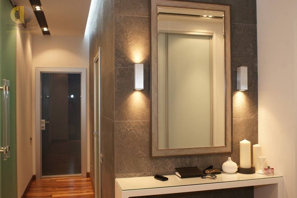Какое зеркало для прихожей лучше – настенное без рамы, напольное, подвесное на потолке? критерии выбора – сделаем мебель сами