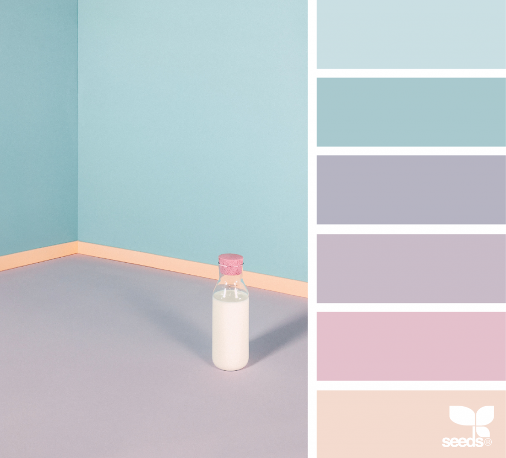 Лакокрасочные материалы для отделки стен: виды красок и их характеристики