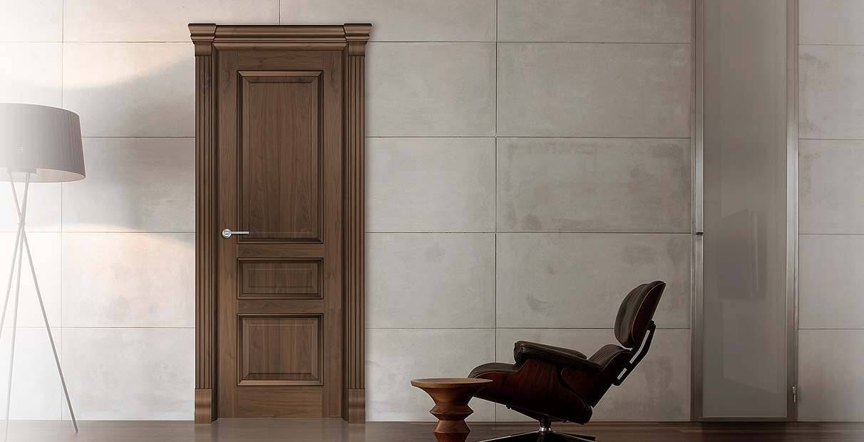 Двери «терем»: межкомнатные двери из шпона, гарантия качества и отзывы покупателей
