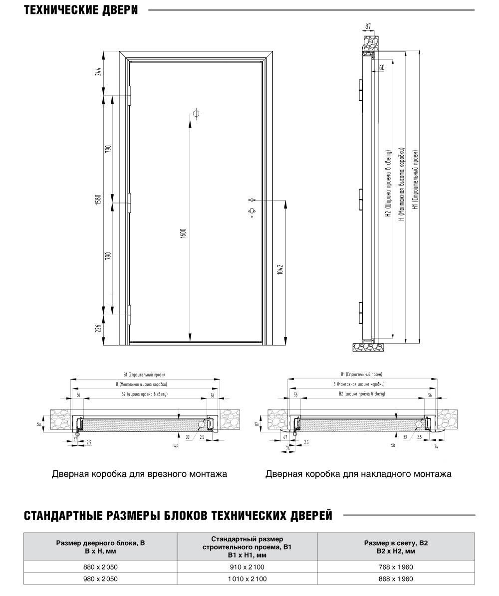 Размеры дверей: стандарт для входных металлических с коробкой, высота и ширина дверных проемов по госту
какие бывают размеры входных дверей – дизайн интерьера и ремонт квартиры своими руками