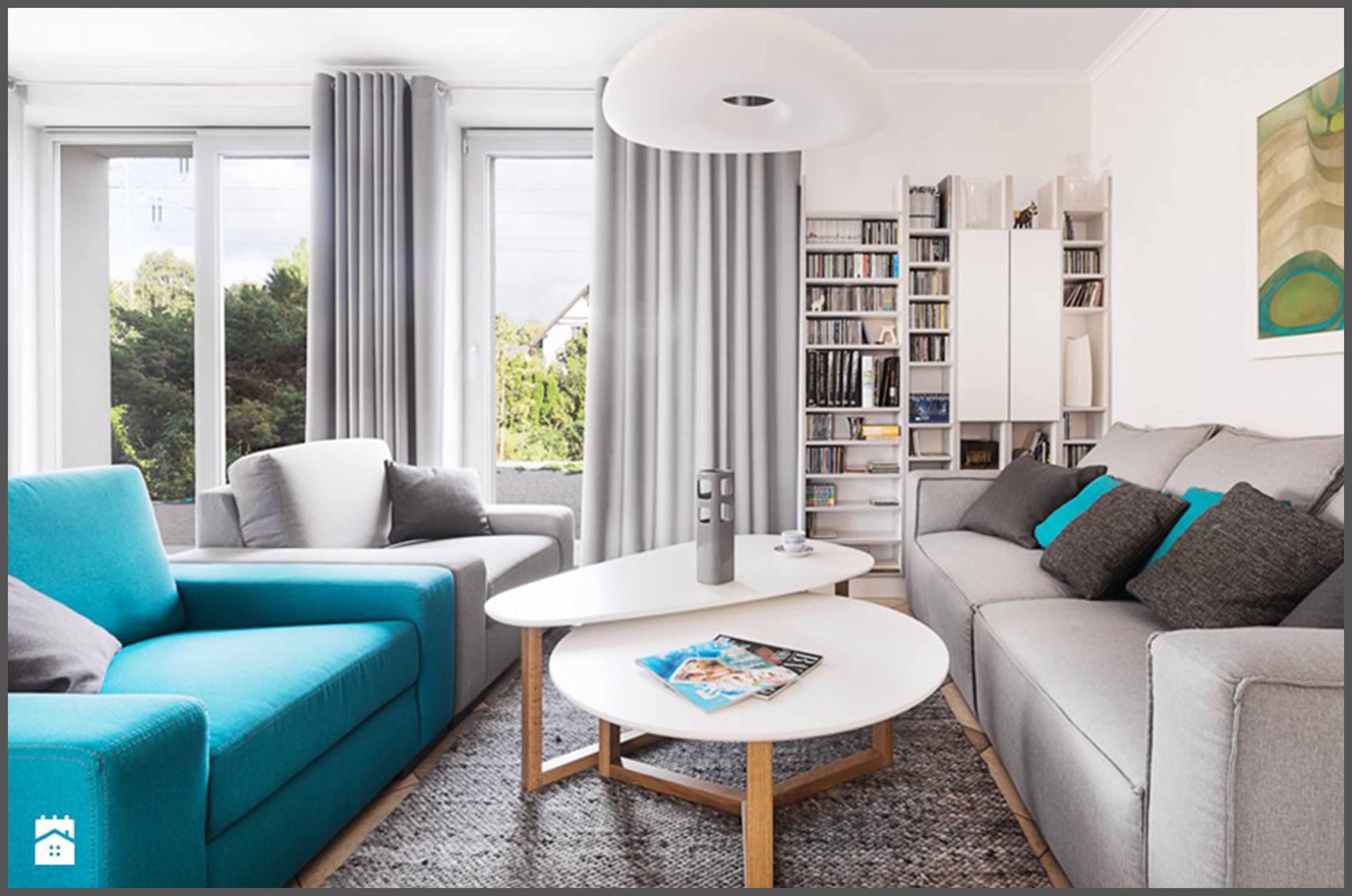 Дизайн гостиной в серых тонах - фото, идеи интерьера в сером цвете