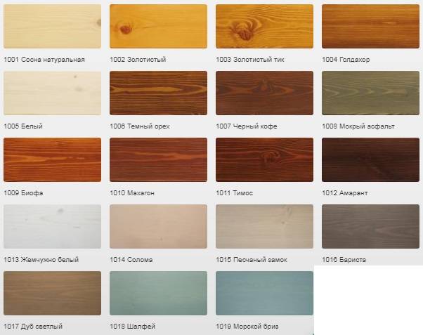 Покраска деревянных изделий акриловыми, масляными, эпоксидными и другими составами