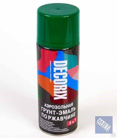 Автомобильная краска в баллончиках: подбор цвета. как использовать? - mensdrive.ru